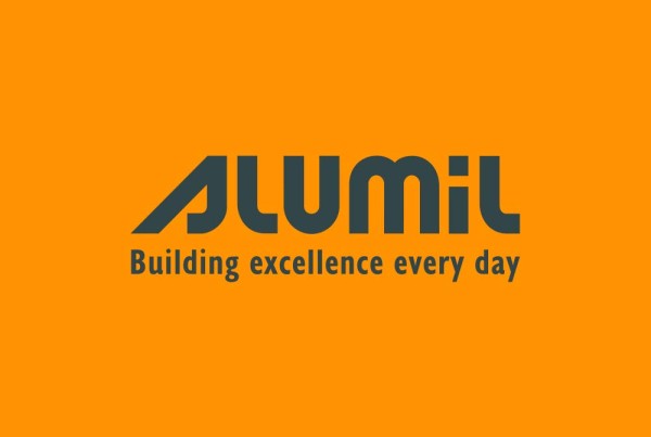 Alumil Logo