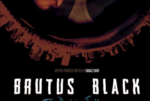 Brutus Black 2012