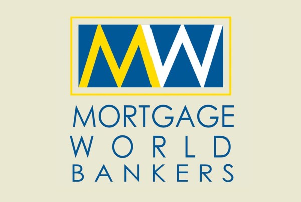 Mortgage World Bankers Logo