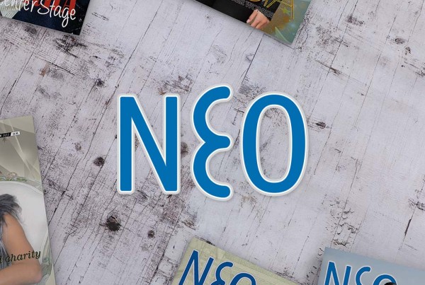 NEO Magazine Logo