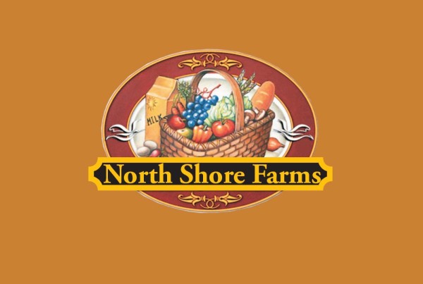 North Shore Farms Logo