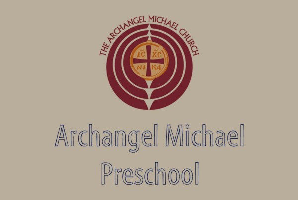 The Archangel Michael Preschool Program