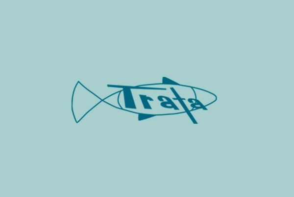 Trata Logo
